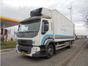 Caminhão isotérmico VOLVO FE 250