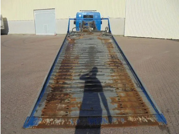 Caminhão reboque Volvo FE 280: foto 5 Caminhão reboque Volvo FE 280: foto 5