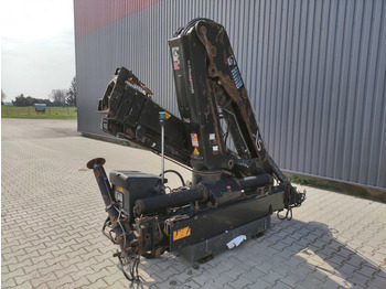 Grua para caminhão HIAB