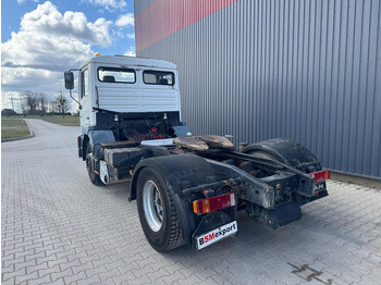 Tractor MAN 19.343: foto 5