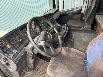Tractor Scania 114 L 380: foto 3