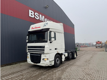 Tractor DAF XF 105 460
