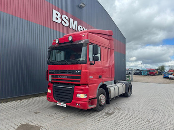 Tractor DAF XF 105 460