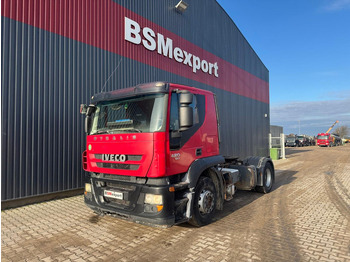 Tractor IVECO Stralis 440
