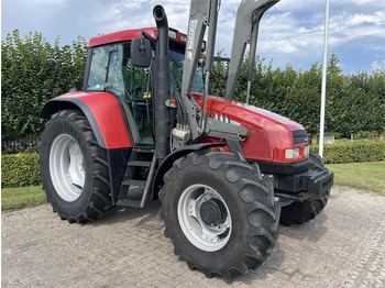 Locação de Case IH CS 110  Case IH CS 110: foto 3