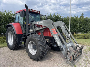 Locação de Case IH CS 110  Case IH CS 110: foto 5