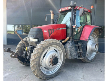 Trator CASE IH CVX