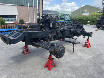 Trator CASE IH Maxxum