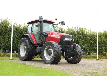 Trator CASE IH MXM Maxxum