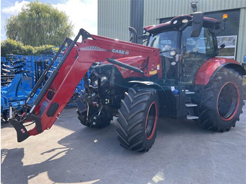 Trator CASE IH Maxxum 150