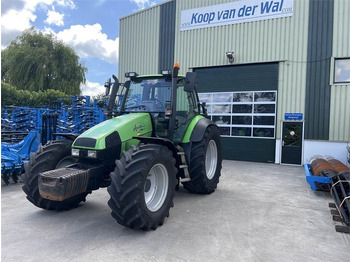 Trator DEUTZ Agrotron 150