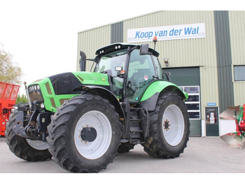 Trator DEUTZ