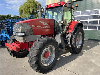 Trator McCORMICK