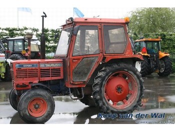 Trator Same Taurus 60: foto 1