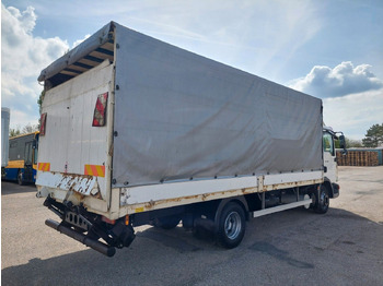 Caminhão com lona MAN TGL 8.180 4X2 BL: foto 4