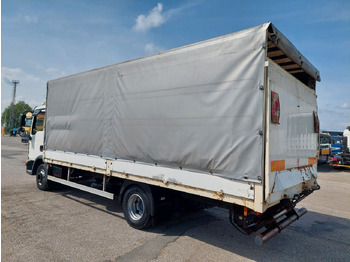 Caminhão com lona MAN TGL 8.180 4X2 BL: foto 3