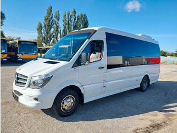 Micro-ônibus MERCEDES-BENZ Sprinter 519