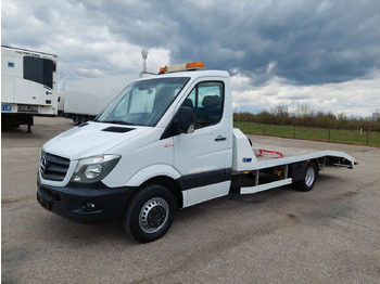 Caminhão transporte de veículos MERCEDES-BENZ Sprinter 519