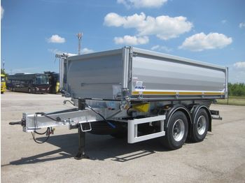 Reboque basculante nuevo PANAV TS 3 18 dvouosý: foto 1