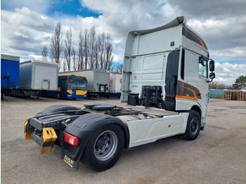 Tractor DAF XF 510 FT 4x2: foto 4