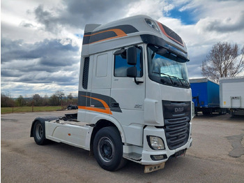 Tractor DAF XF 510 FT 4x2: foto 2