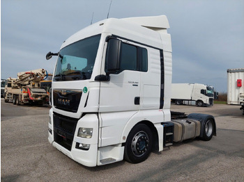 Tractor MAN TGX 18.480