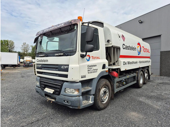 Caminhão tanque DAF CF 85 410