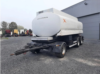 Reboque tanque GENERAL TRAILER