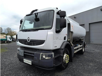 Caminhão tanque RENAULT Premium 280