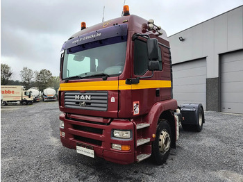 Tractor MAN TGA 18.430