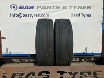 Pneu BRIDGESTONE
