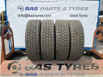 Pneu BRIDGESTONE