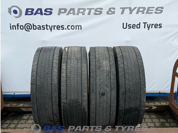 Pneu BRIDGESTONE