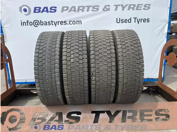 Pneu BRIDGESTONE