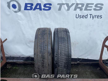 Pneu BRIDGESTONE