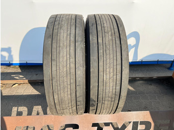 Pneu BRIDGESTONE