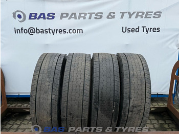 Pneu BRIDGESTONE