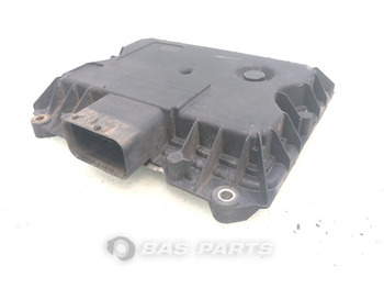 Silenciador/ Sistema de escape DAF