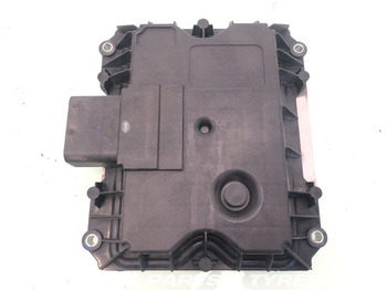 Silenciador/ Sistema de escape DAF