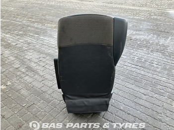 Banco de Caminhão DAF CF Euro 6 Bijrijdersstoel DAF 1844380: foto 3
