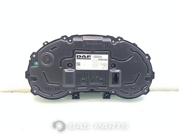 Painel de instrumentos de Caminhão DAF CF Euro 6: foto 2