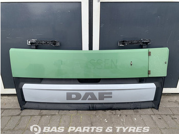 Grade radiador DAF CF