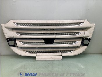Grade radiador DAF CF