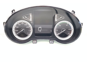 Painel de instrumentos DAF CF