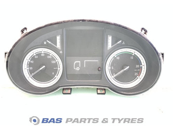 Painel de instrumentos DAF CF