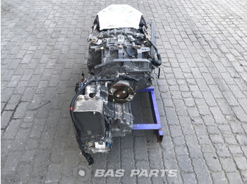 Caixa de câmbio de Caminhão DAF CF85 Euro 4-5 DAF 12AS1931 TD AS Tronic Versnellingsbak 1801232: foto 2 Caixa de câmbio de Caminhão DAF CF85 Euro 4-5 DAF 12AS1931 TD AS Tronic Versnellingsbak 1801232: foto 2