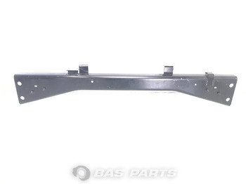 Carroceria e exterior DAF