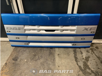 Carroceria e exterior DAF