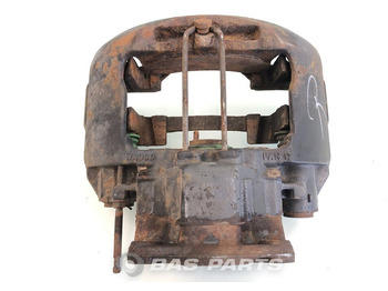 Pinça de freio de Caminhão DAF: foto 3