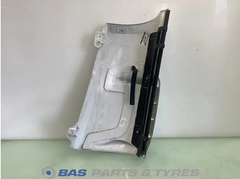 Para-choque de Caminhão DAF: foto 2